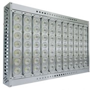 Прожектор промышленный светодиодный ПР500 фото