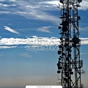 Установка и монтаж телекоммуникационного оборудования в Киеве фото