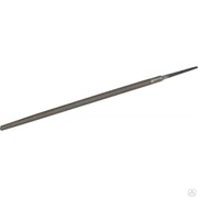 ЗУБР 300мм, напильник круглый 1650-30-2 Профессионал 1650-30-1_z01 фото