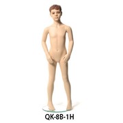 Манекен детский фото