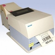 Принтер этикеток SATO CT412iDT USB+RS232C, WWCT51032 + WWCT55200 фотография