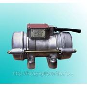 Вибратор электромеханический общего назначения ЭВ-99 фото