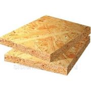 ОСП-3 20мм (OSB, ОСБ, ОСП) Smartply, Новосибирск фото