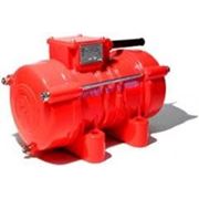 Вибратор электромеханический общего назначения ИВ-98Б фото