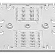 Комплект кассеты КУ-3260 (стяжки, маркеры, КДЗС 40 шт.) фото