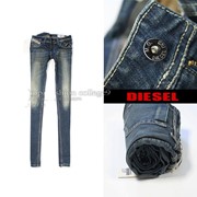Женские джинсы Diesel, купить, цена фото