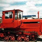 Комплекты гусениц к тракторам ДТ-75 фотография