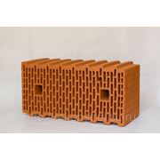 Теплая керамика BRAER Ceramic Block 510х250х219мм фото