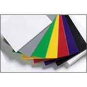 Пластик ПВХ 3х1560х3050 цветной Unext-color