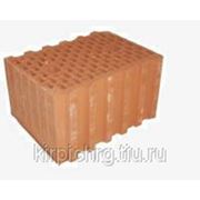 Блок керамический Керакам 38