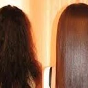 Кератиновое выпрямление волос и лечение в Краматорске