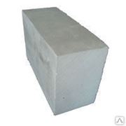 Пеноблок стеновой БР-50х30х20 – 4ФПБ Плотность, кг/м3 (D) 400 фотография