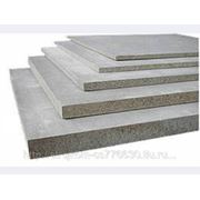 Цементно-стружечная плита (ЦСП) 3200х1250х16мм