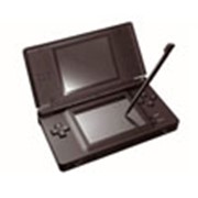 Игровая консоль Nintendo DS Lite фото