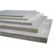 ЦСП - Цементно-стружечная плита