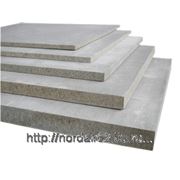 Цементно-стружечная плита TAMAK (ГОСТ 26816-86) 8мм.(3200х12500) фото