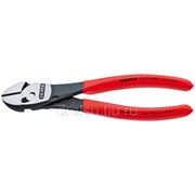 Кусачки - бокорезы Knipex особой мощности TwinForce 7371180 фото