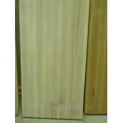 Мебельный щит древесина берёза 1 м2 фото