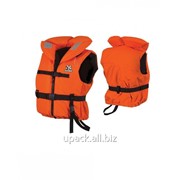 Страховочный жилет Jobe Comfort Boating Vest Orange ISO 240312001-XL