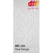 DEC 101 Vine Design (Виноградная лоза) фото