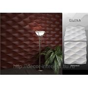 Стеновые панели гипсовые 3D “Duna 1“ фото