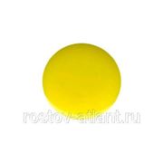 Краска "Акриловая эмаль" (желтая) (1л) Sniezka (8-989-704-13-06 - Эдгар)