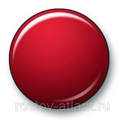 Краска "Акриловая эмаль" (красная) (1л) Sniezka (8-989-704-13-06 - Эдгар)