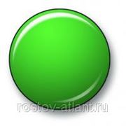 Краска "Акриловая эмаль" (зеленая) (1л) Sniezka (8-989-704-13-06 - Эдгар)