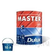 Dulux Master 90 - 10 л Глянцевая алкидная краска универсального применения