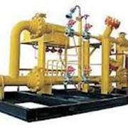 Оборудование для нефтегазовой промышленности