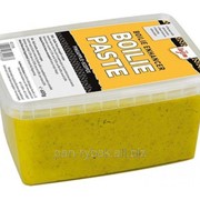 Boilie Paste, 600g, spicy sausage-chilli-robin red фото