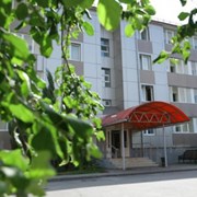 Гостиничный комплекс “Славянская“ Жлобин фото