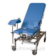 Кресло гинекологическое КГэ-01-«Диакомс» фото