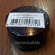 Лента для матричного принтера 25,4mm*20m black STD Lomond фотография