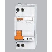 Компактный дифференциальный автомат АД63 К серии “Домовой“ фото