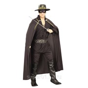 Rubie's Аксессуары для карнавального костюма Зорро (Adult Zorro Accessory Set) фотография