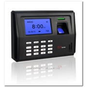 Система контроля и учета рабочего времени Anviz EP300