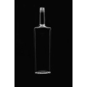 Стеклобутылка “Гранит В“ 1 литр фото
