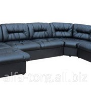 Угловой диван Крокус-3 фото