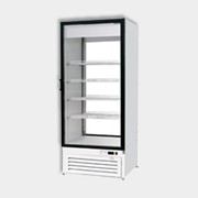 Шкафы холодильные Premier ШВУП-0,75 С2 фото