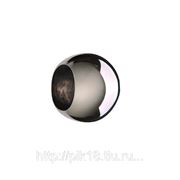 Заглушка сферическая для ригеля 16 мм (ЗР-1/16) фото