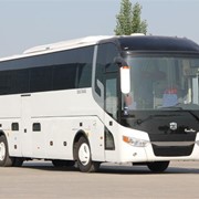 Международные автобусные перевозки в Румунию