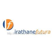 Irathane 255XD — футеровка, наносимая шпателем фото