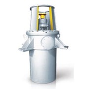 КсВ 320-160-2 819.09.20.18 Кольцo, 0,15кг, Резина фото