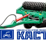 Каток КЗК-6 производство украина