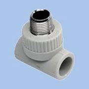 Полипропиленовые трубы и фитинги EKOPLASTIK (Чехия)