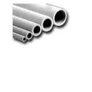 Полипропиленовая труба 25 Ру10 90гр.белая фото