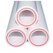 Армированные стекловолокном трубы 50 мм