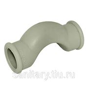 Обвод полипропиленовый ST A32 32 (серый) фото