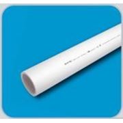 Труба PN10 ф40х3.7 (60) (SPK) фото